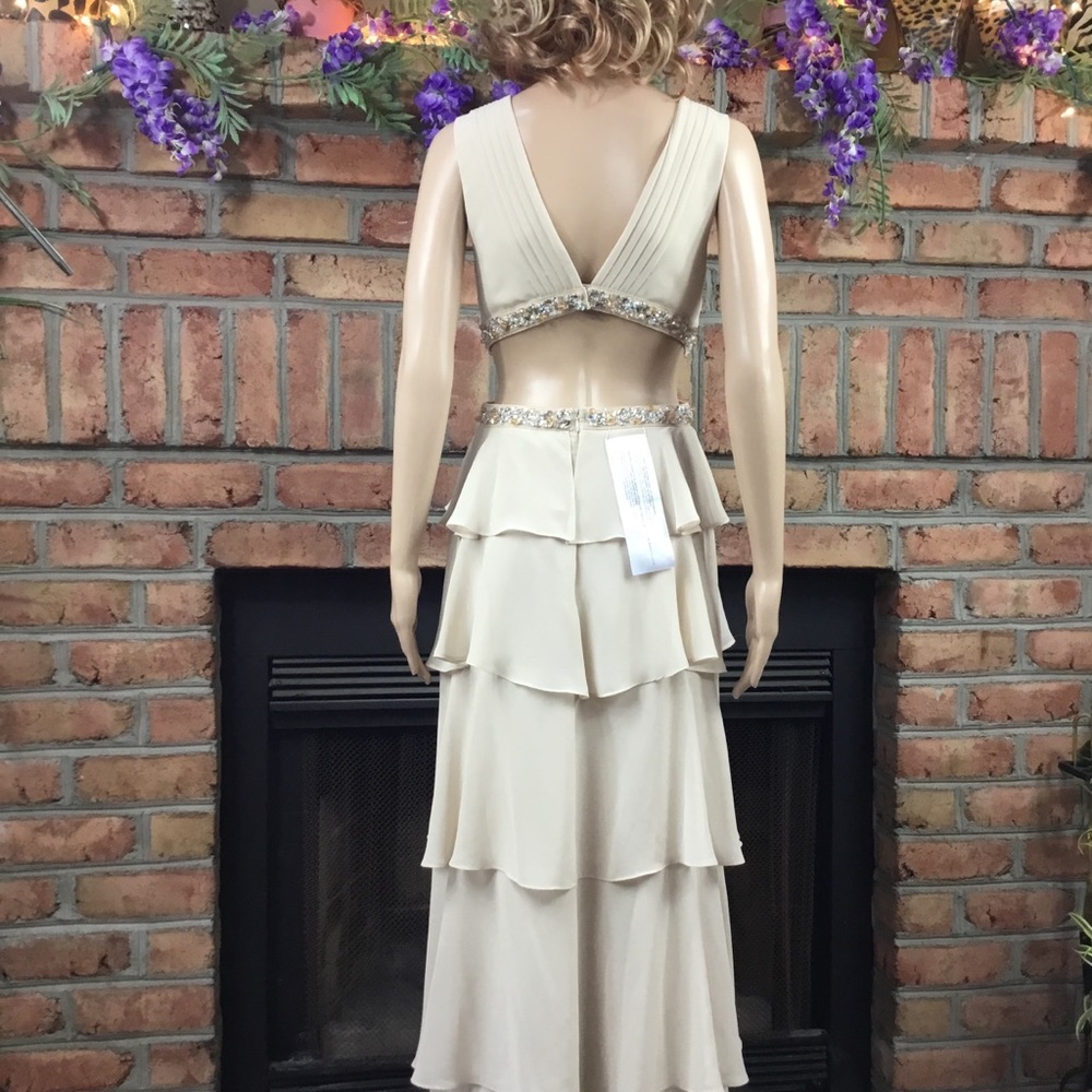 BCBGMAXAZRIA Thassia.🌹PRICE FIRM PLEASE - Picture 4 of 8